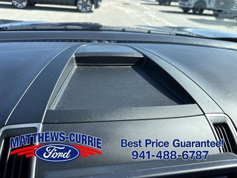 Certified 2022 Ford Edge SEL w/ Sport Appearance Package AWD/4WD image 18