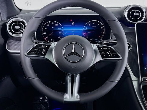 New 2026 Mercedes-Benz GLC 300 image 17