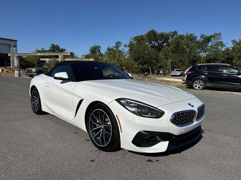 Used 2020 BMW Z4 sDrive30i w/ Convenience Package RWD image 9