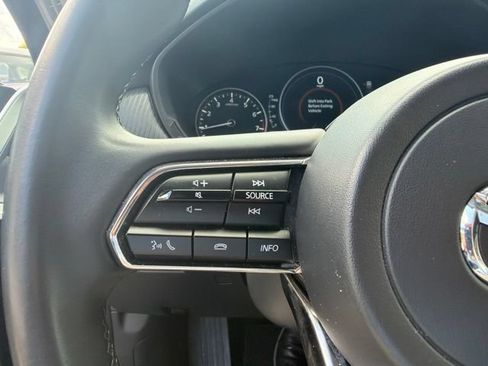 Used 2025 MAZDA CX-90 3.3 Turbo w/ Select Package AWD/4WD image 20