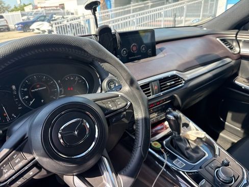 Used 2019 MAZDA CX-9 Grand Touring AWD/4WD image 20