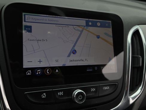 Certified 2020 Chevrolet Equinox Premier FWD image 18