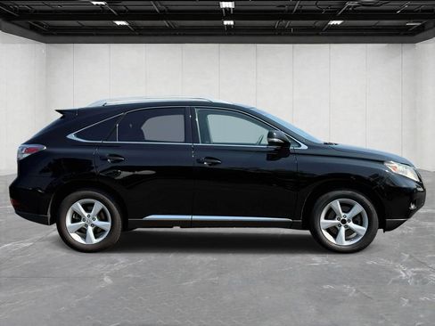 Used 2011 Lexus RX 350 2WD w/ Premium Pkg image 4