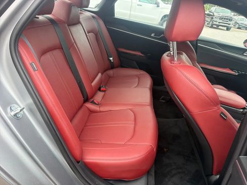 Used 2026 Kia K5 GT-Line w/ GT-Line Red Interior Package FWD image 18