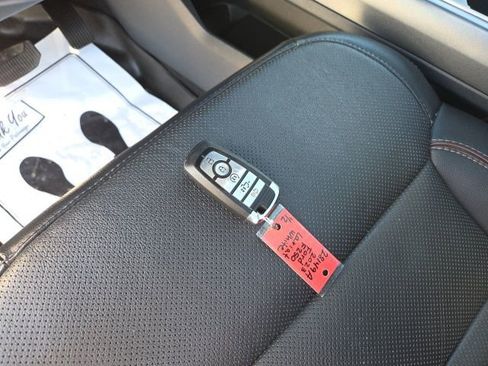 Used 2023 Ford F250 Lariat w/ Lariat Ultimate Package image 54