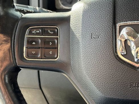 Used 2014 RAM 1500 Lone Star image 19