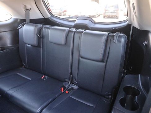 Used 2014 Toyota Highlander Limited AWD/4WD image 14