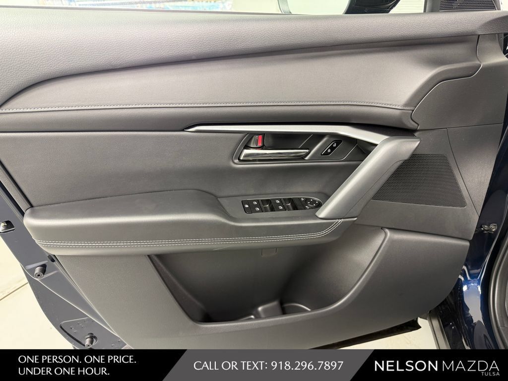 New 2026 MAZDA CX-5 AWD 2.5 S image 18