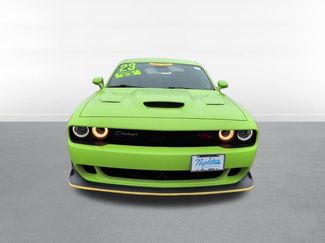 Used 2023 Dodge Challenger R/T Scat Pack video 2