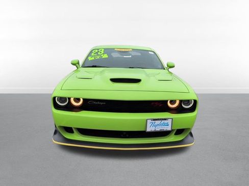 Used 2023 Dodge Challenger R/T Scat Pack image 2