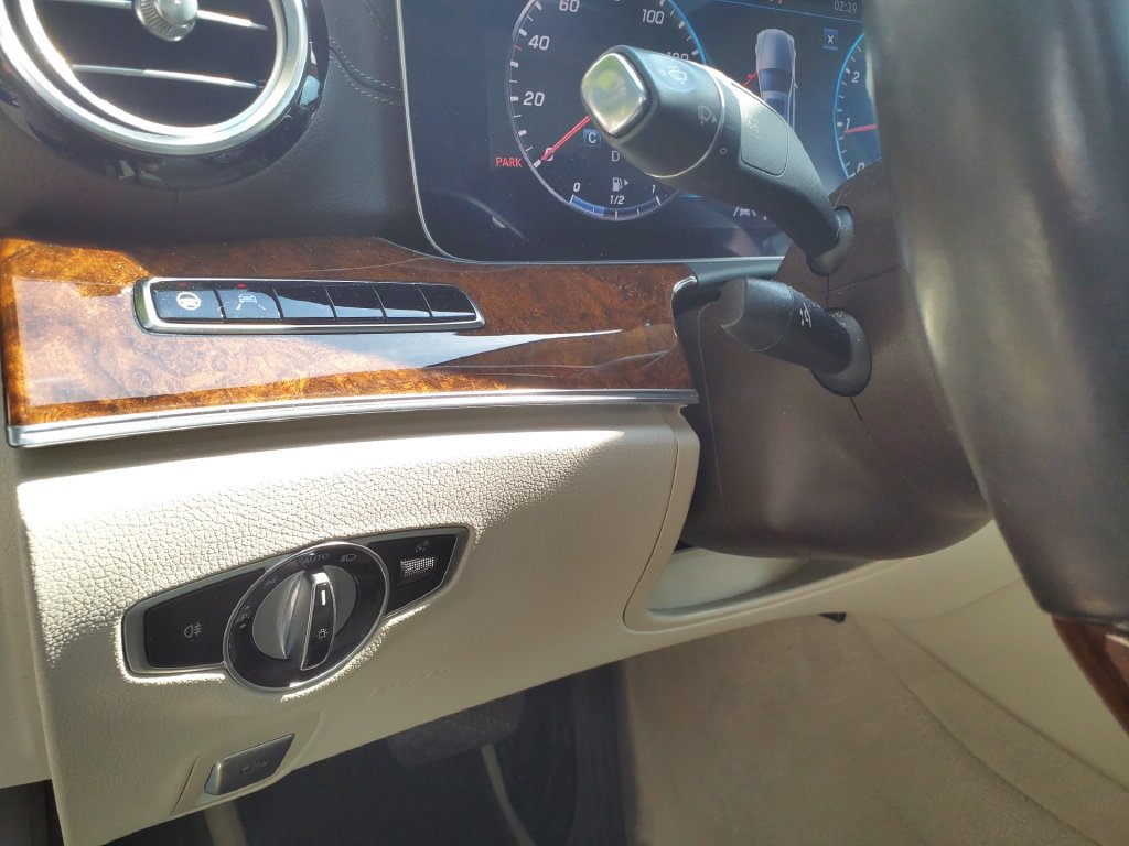 Certified 2020 Mercedes-Benz E 350 4MATIC Sedan image 24