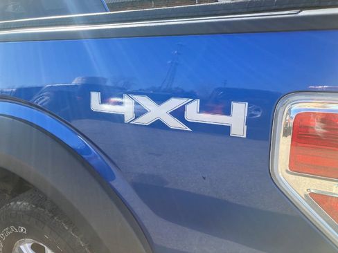 Used 2010 Ford F150 4x4 SuperCrew image 7