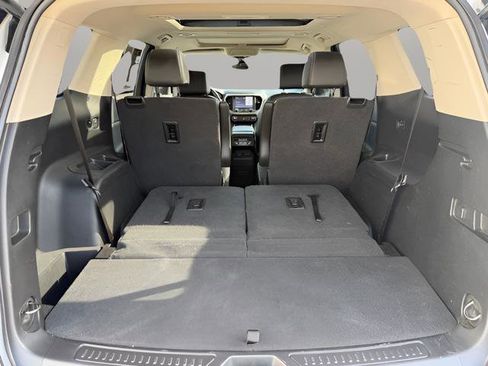 Used 2022 GMC Acadia Denali w/ Denali Ultimate Package image 27