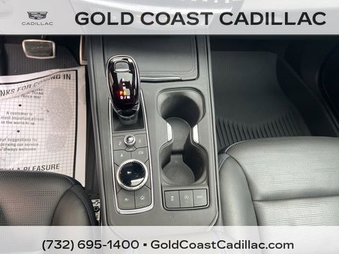 Certified 2024 Cadillac XT4 Sport image 25