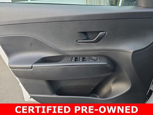 Used 2024 Hyundai Kona SEL w/ Convenience Package AWD/4WD image 27