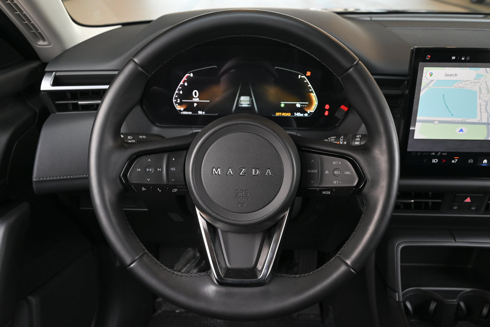 Used 2026 MAZDA CX-5 Preferred AWD/4WD image 11
