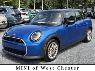 Used 2025 MINI Cooper S FWD video 1