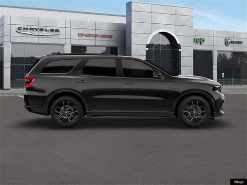 New 2026 Dodge Durango GT image 8