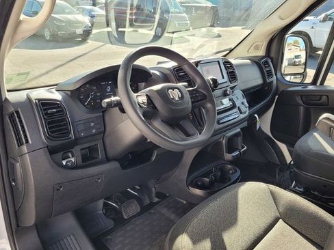 New 2026 RAM ProMaster 1500 w/ Convenience Group image 6