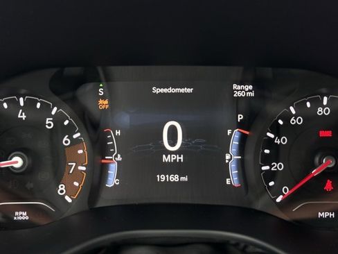 Certified 2023 Jeep Compass Limited image 19