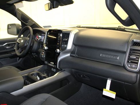 New 2026 RAM 1500 Big Horn image 14