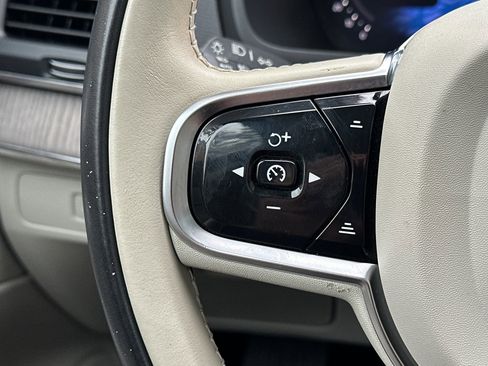 Certified 2023 Volvo XC90 B6 Core w/ Protection Package Premier AWD/4WD image 28