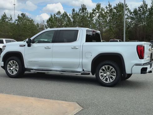 New 2026 GMC Sierra 1500 Denali w/ Technology Package image 6