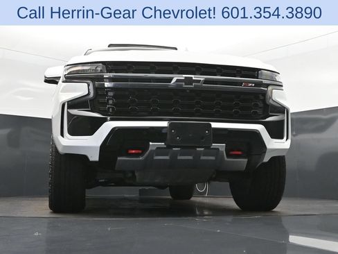 Used 2022 Chevrolet Tahoe Z71 w/ Off-Road Capability Package AWD/4WD image 45