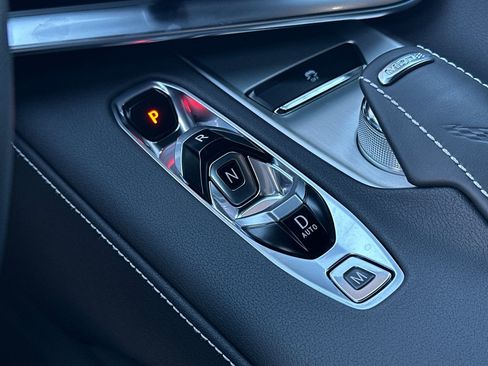 New 2025 Chevrolet Corvette Z06 image 19