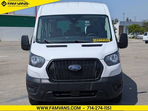 Used 2022 Ford Transit 350 XL RWD image 2
