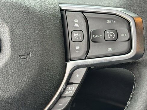 New 2026 RAM 2500 Big Horn image 17