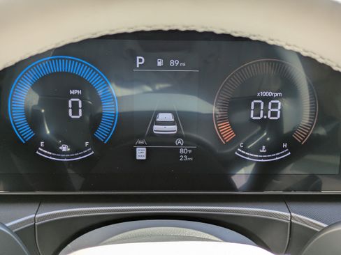 New 2026 Hyundai Santa Fe SE w/ Tow & Go Package image 29