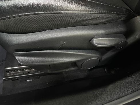 Used 2022 Jeep Compass Trailhawk image 15