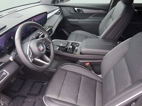 Used 2026 Buick Enclave Sport Touring FWD image 11