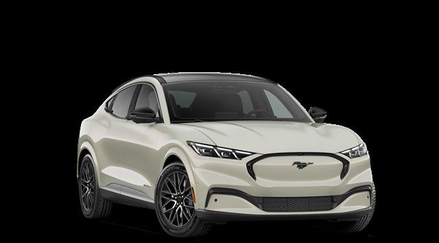 New 2026 Ford Mustang Mach-E Premium AWD/4WD image 4