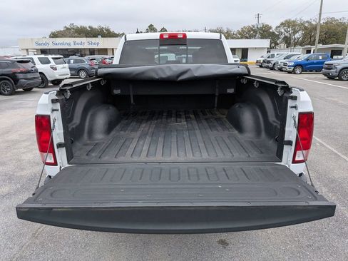 Used 2019 RAM 1500 Big Horn image 29