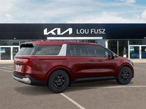 New 2026 Kia Carnival FWD image 6