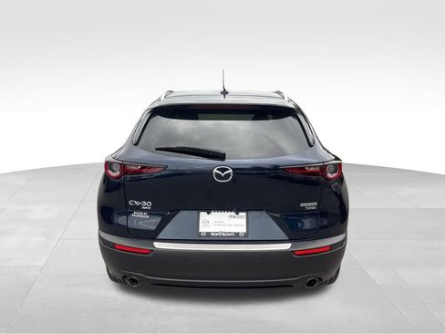 Certified 2023 MAZDA CX-30 2.5 Turbo w/ Premium Plus Pkg image 9
