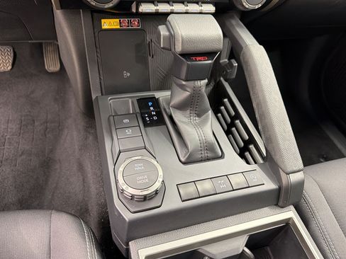 Used 2024 Toyota Tacoma PreRunner w/ TRD Prerunner Upgrade Package RWD image 16
