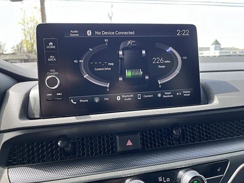 Used 2024 Honda CR-V Sport-L image 25