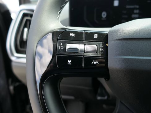 New 2026 Kia Sorento AWD image 8