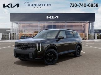 New 2027 Kia Telluride X-Line SX Prestige AWD/4WD 360° Tour