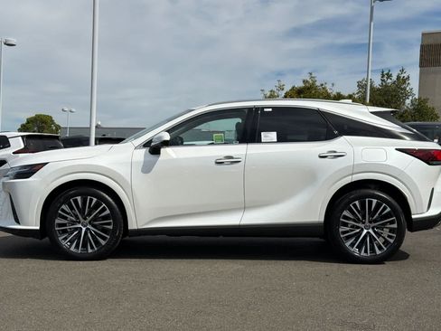 New 2026 Lexus RX 350 Premium Plus FWD image 9