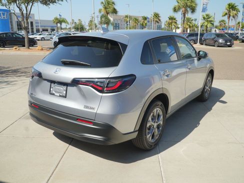New 2027 Honda HR-V LX image 5