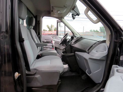 Used 2016 Ford Transit 350 178 DRW image 16