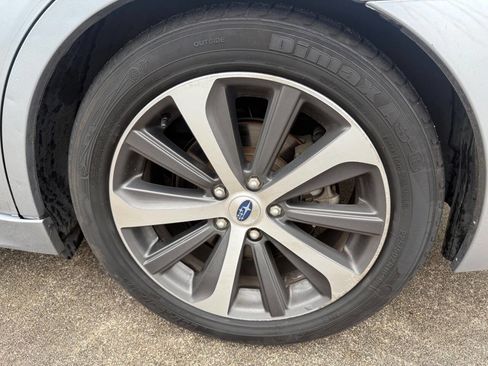Used 2018 Subaru Legacy 3.6R Limited AWD/4WD image 44