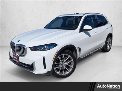 Used 2025 BMW X5 xDrive40i