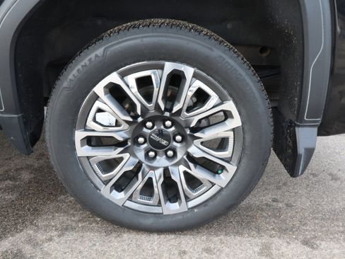 Certified 2024 GMC Sierra 1500 Denali Ultimate image 22