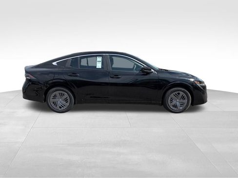 New 2026 Nissan Sentra SV w/ Floor Mat Package image 5