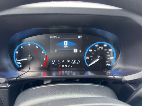 Used 2022 Ford Bronco Sport Big Bend image 29